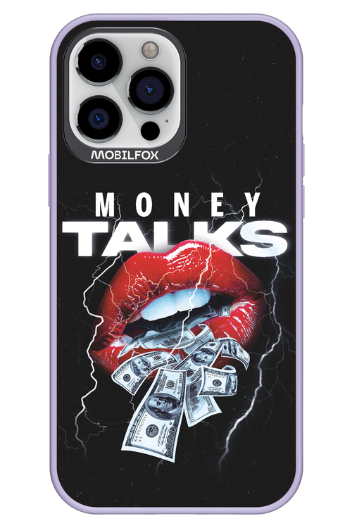 Money Talks 2.0 - Apple iPhone 13 Pro Max