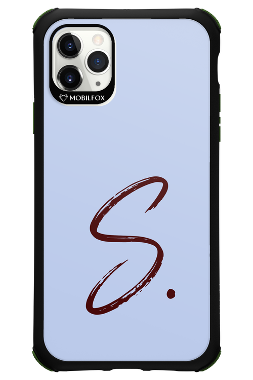 (Jellyfish Presso) S 2.0 - Apple iPhone 11 Pro Max