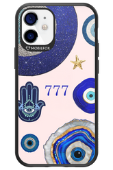 Blue Luck - Apple iPhone 12 Mini