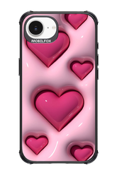 Nantia Hearts 2.0 - Apple iPhone 16e