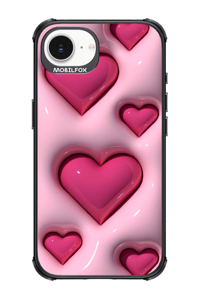 Nantia Hearts 2.0 - Apple iPhone 16e