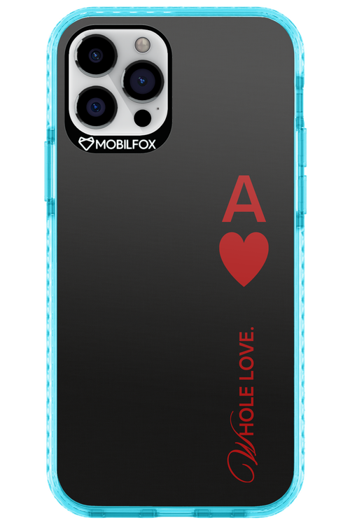 Whole - Apple iPhone 12 Pro