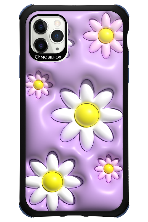 Lavender - Apple iPhone 11 Pro Max