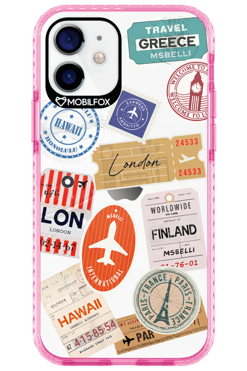 Pro Traveler - Apple iPhone 12