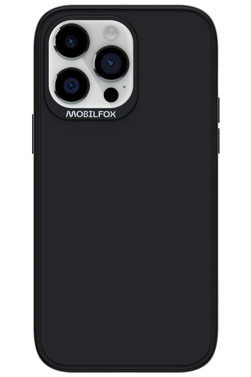 Soft Touch 2.0 - Apple iPhone 14 Pro Max