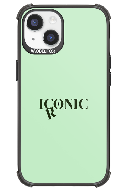 I(R)ONIC - Apple iPhone 14