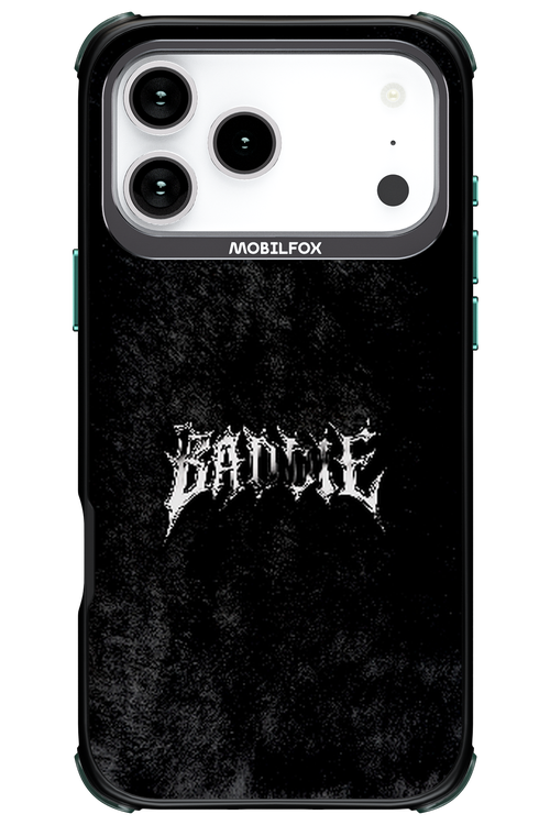 Rare Energy - Apple iPhone 17 Pro Max