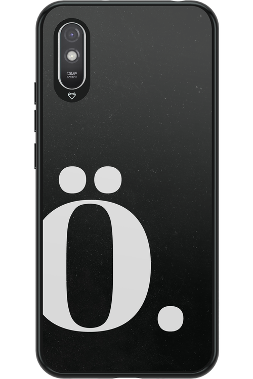 O II (Off Space) 2.0 - Xiaomi Redmi 9A