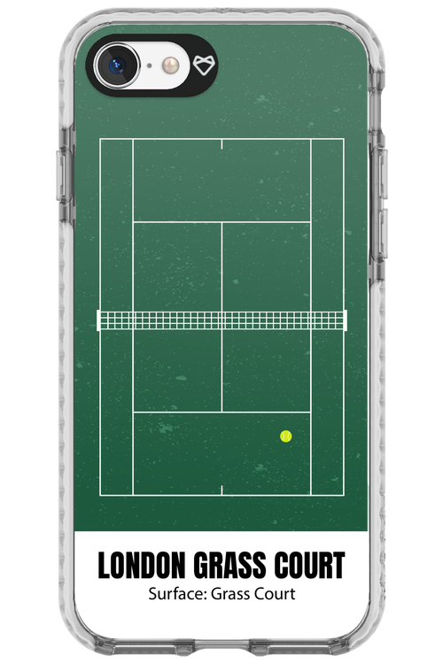 LONDON GRASS COURT 2.0 - Apple iPhone SE 2022