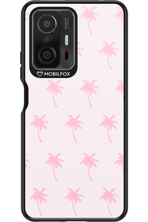 Palm Forest - Xiaomi Mi 11T Pro