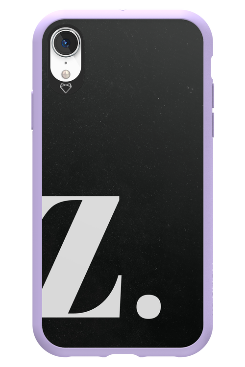 Z (Off Space) 2.0 - Apple iPhone XR