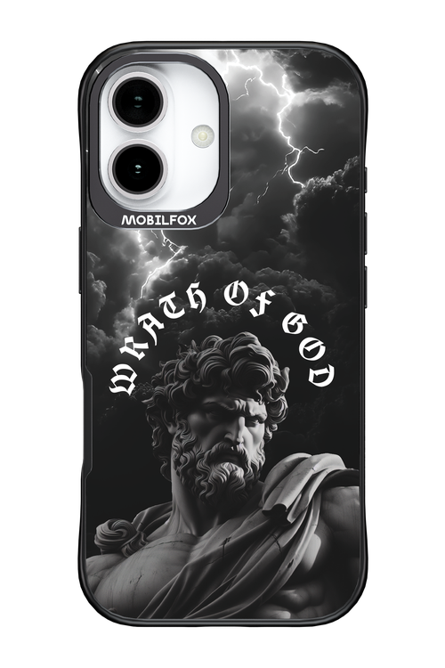 God - Apple iPhone 17