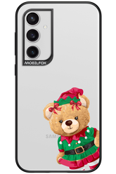 Mrs. Elf - Samsung Galaxy S23 FE