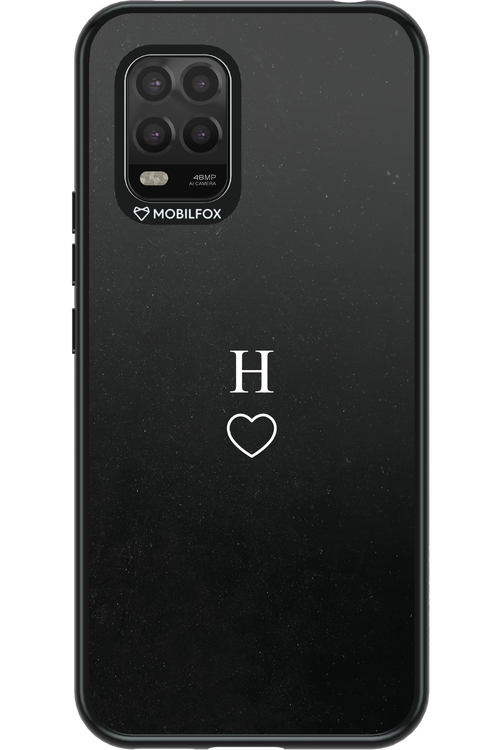 H Black 2.0 - Xiaomi Mi 10 Lite 5G