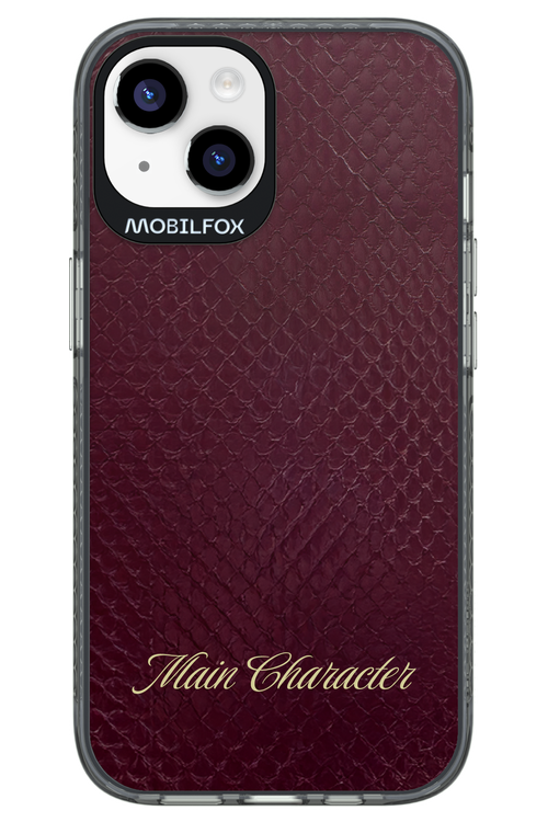 Main Character 2.0 - Apple iPhone 14