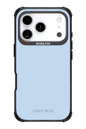 LIGHT BLUE - FS3 - Apple iPhone 17 Pro