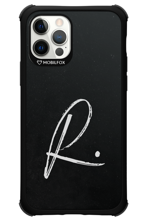 (Off Space) R 2.0 - Apple iPhone 12 Pro