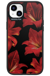 Amaryllis Noir - Apple iPhone 14 Plus