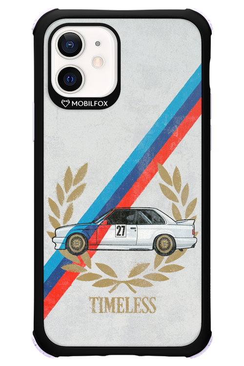Timeless - Apple iPhone 12