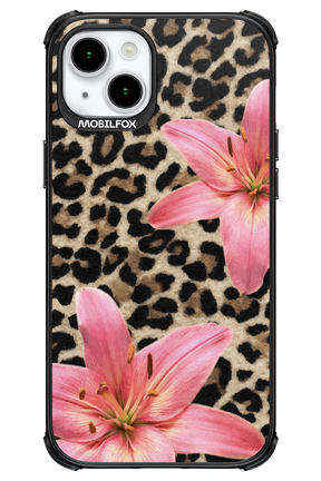 Leobloom - Apple iPhone 15 Plus