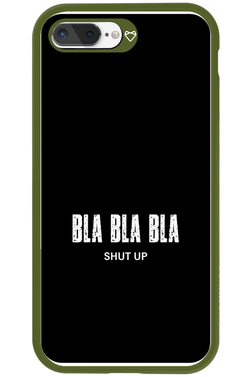 Bla Bla II 2.0 - Apple iPhone 8 Plus