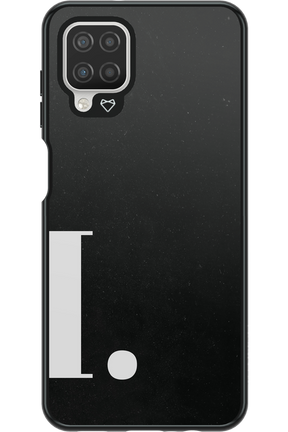 I (Off Space) 2.0 - Samsung Galaxy A12