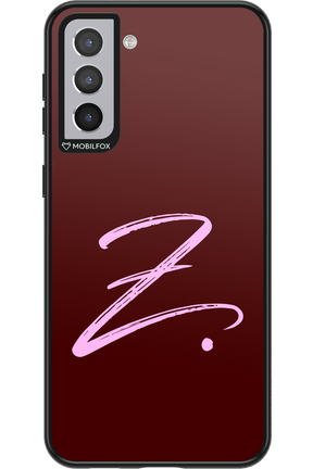 (Dark Blush) Z 2.0 - Samsung Galaxy S21+