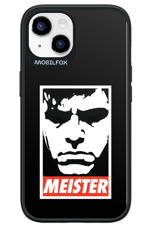 MEISTER - Apple iPhone 14