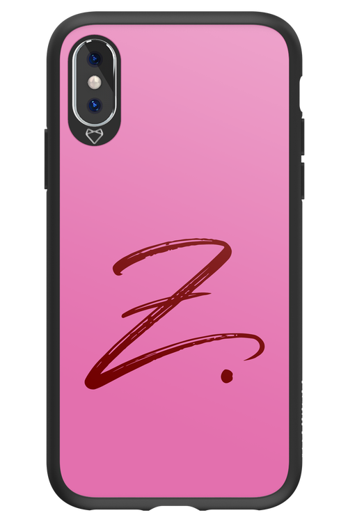 (Sorbet) Z 2.0 - Apple iPhone XS