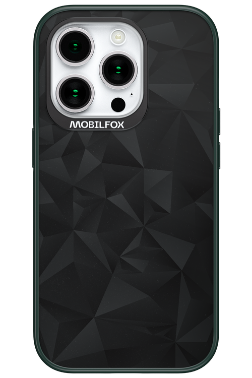 Low Poly - Apple iPhone 15 Pro