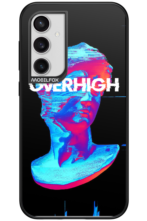 Overhigh - Samsung Galaxy S23 FE