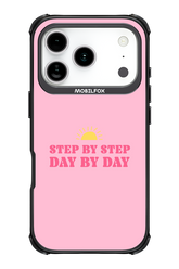 Step by Step - Apple iPhone 17 Pro