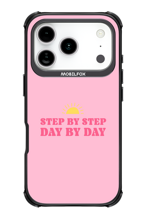 Step by Step - Apple iPhone 17 Pro