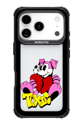 Toxic Dreams - Apple iPhone 17 Pro