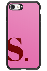 S (Sorbet) 2.0 - Apple iPhone SE 2022