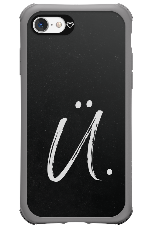 (Off Space) U II 2.0 - Apple iPhone 7