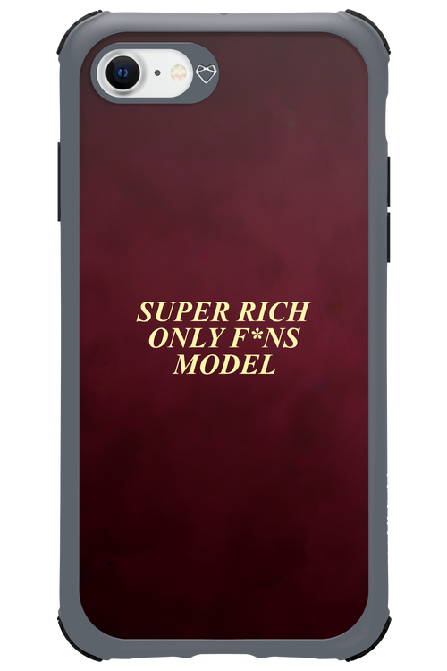 Super Model 2.0 - Apple iPhone SE 2022
