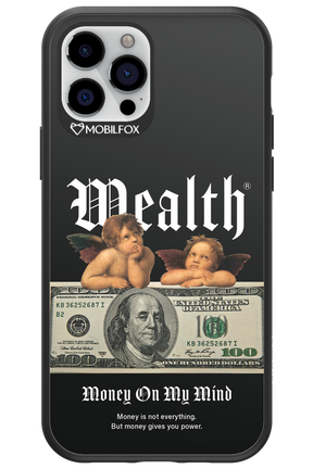 Wealth - Apple iPhone 12 Pro