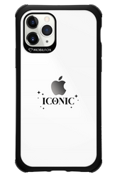 Iconic Sparkle - Apple iPhone 11 Pro