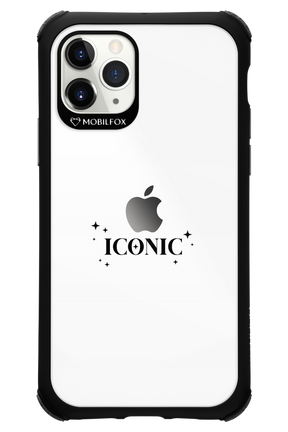 Iconic Sparkle - Apple iPhone 11 Pro