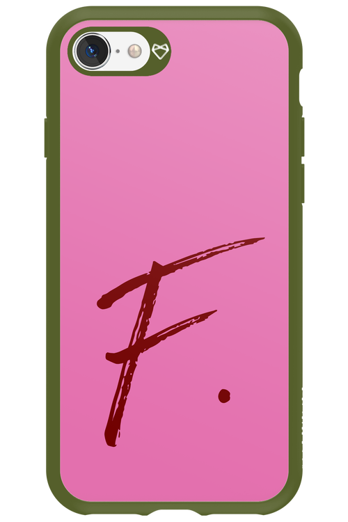 (Sorbet) F 2.0 - Apple iPhone SE 2022