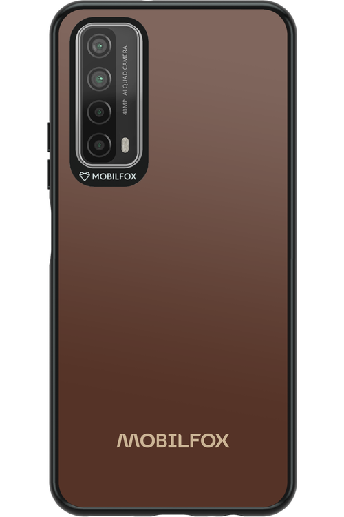 Espressso 2.0 - Huawei P Smart 2021