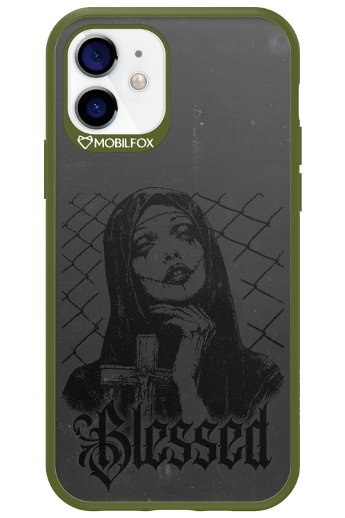 God bless 2.0 - Apple iPhone 12