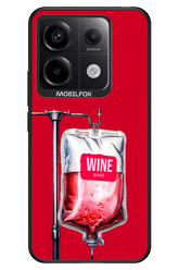 Sos Wine - Xiaomi Redmi Note 13 Pro 5G