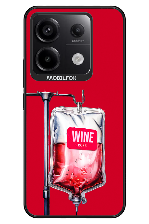 Sos Wine - Xiaomi Redmi Note 13 Pro 5G
