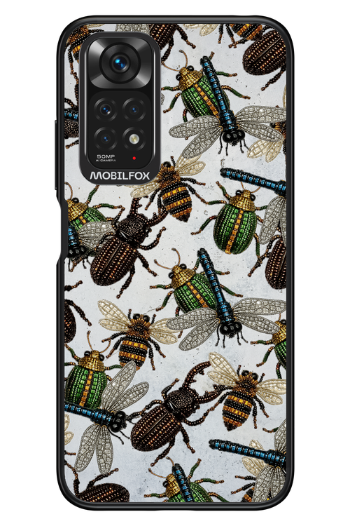 Beetle Gem - Xiaomi Redmi Note 11/11S 4G