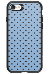 Blueberry Brunch - Apple iPhone 8