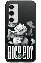 RICH BOY - Samsung Galaxy S24