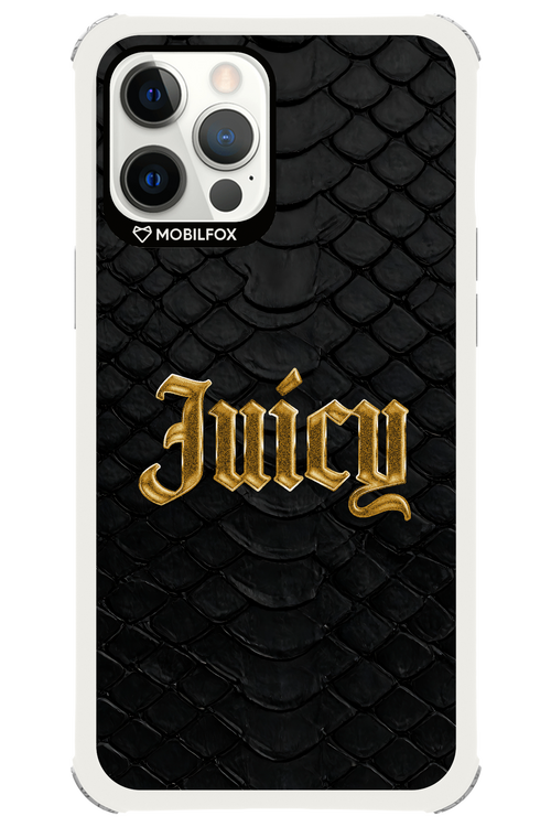 Juicy Gold 2.0 - Apple iPhone 12 Pro Max