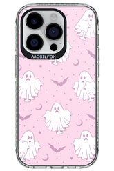 Boo Boo - Apple iPhone 14 Pro